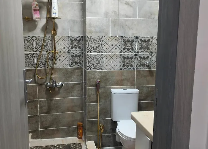 Apartment Petite Perle