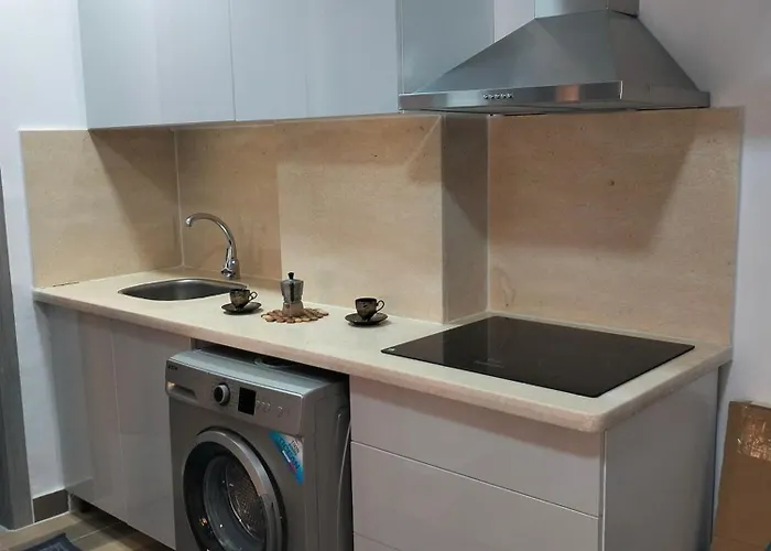 Petite Perle Apartment *
